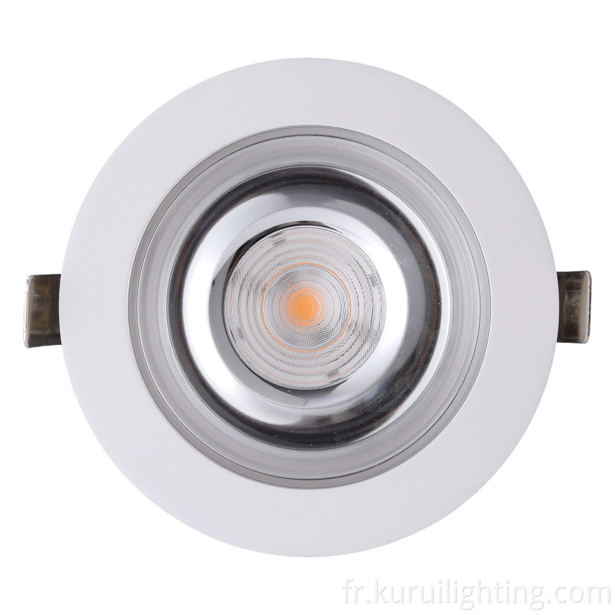 Commercial Led Recessed Downlights